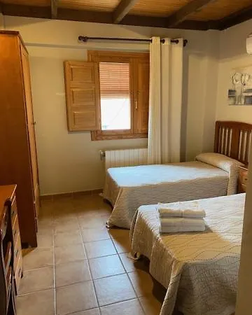 Hotel La Sociedad *