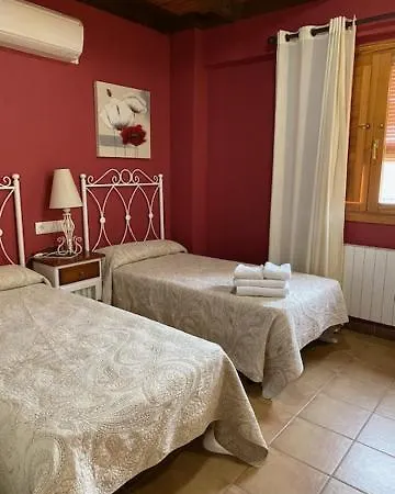 La Sociedad Hotel *